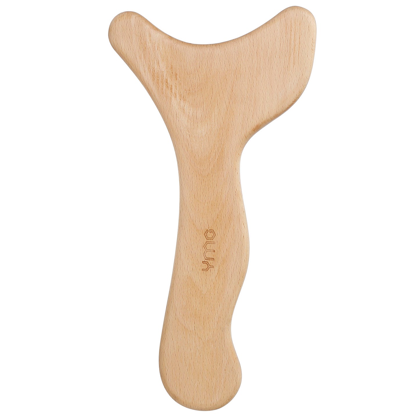 Wood therapy massage tool for body sculpting and circulation