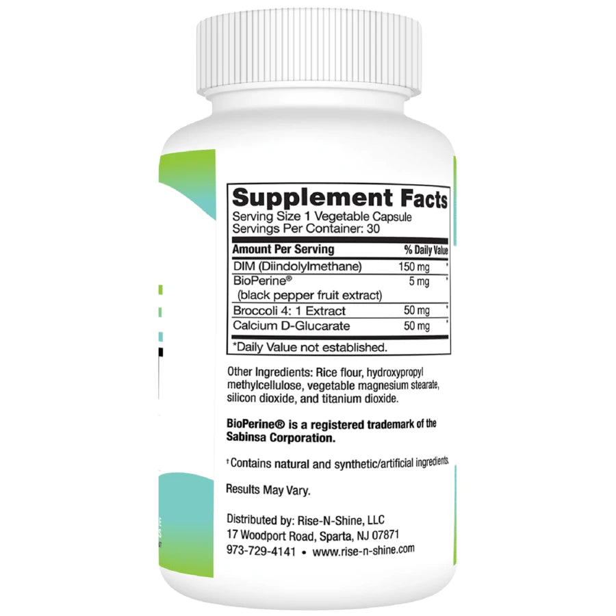 Clear Skin Acne Support Supplement - view 5