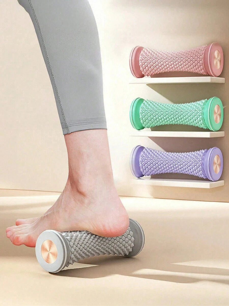 InnerVital StepEase Foot Massage Roller