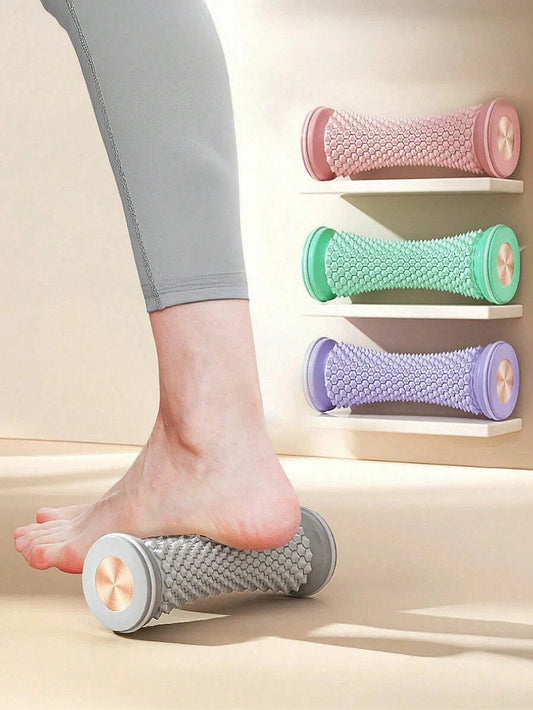 InnerVital StepEase Foot Massage Roller