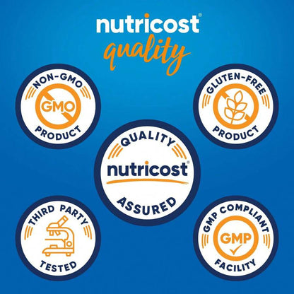 Maca Root 750mg Capsules - view 3