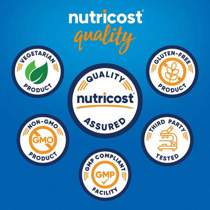 Vitamin C Immune Support Gummies - detail