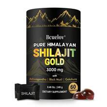 Shilajit Benefits