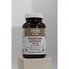 Magnesium Glycinate Details