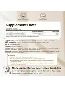 Vitamin D3 Facts