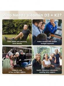Vitamin D3 Usage