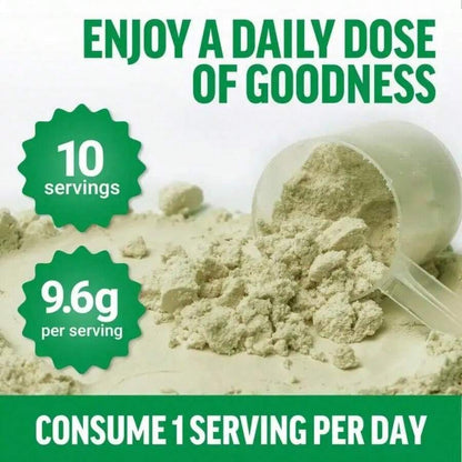 Daily Greens Superfood Powder - detail