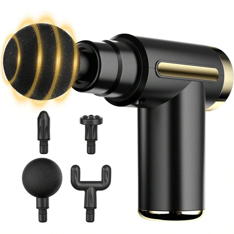 InnerVital Recovery Percussion Massage Gun