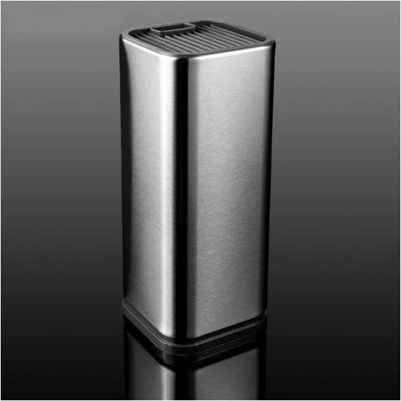 Large-capacity kitchen utensil and cutlery holder