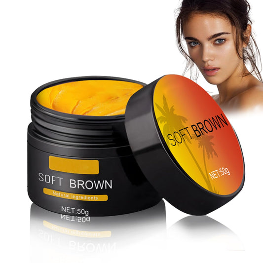 Aloe vera after-sun repair soothing gel