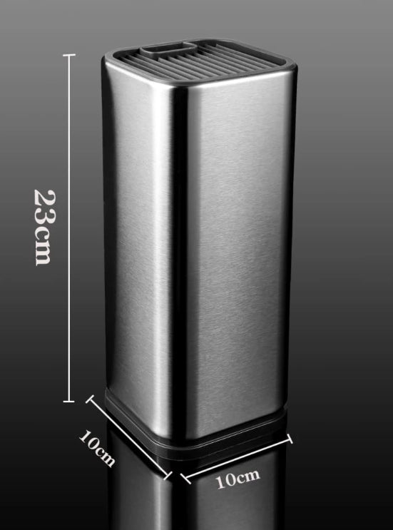Large-capacity kitchen utensil and cutlery holder